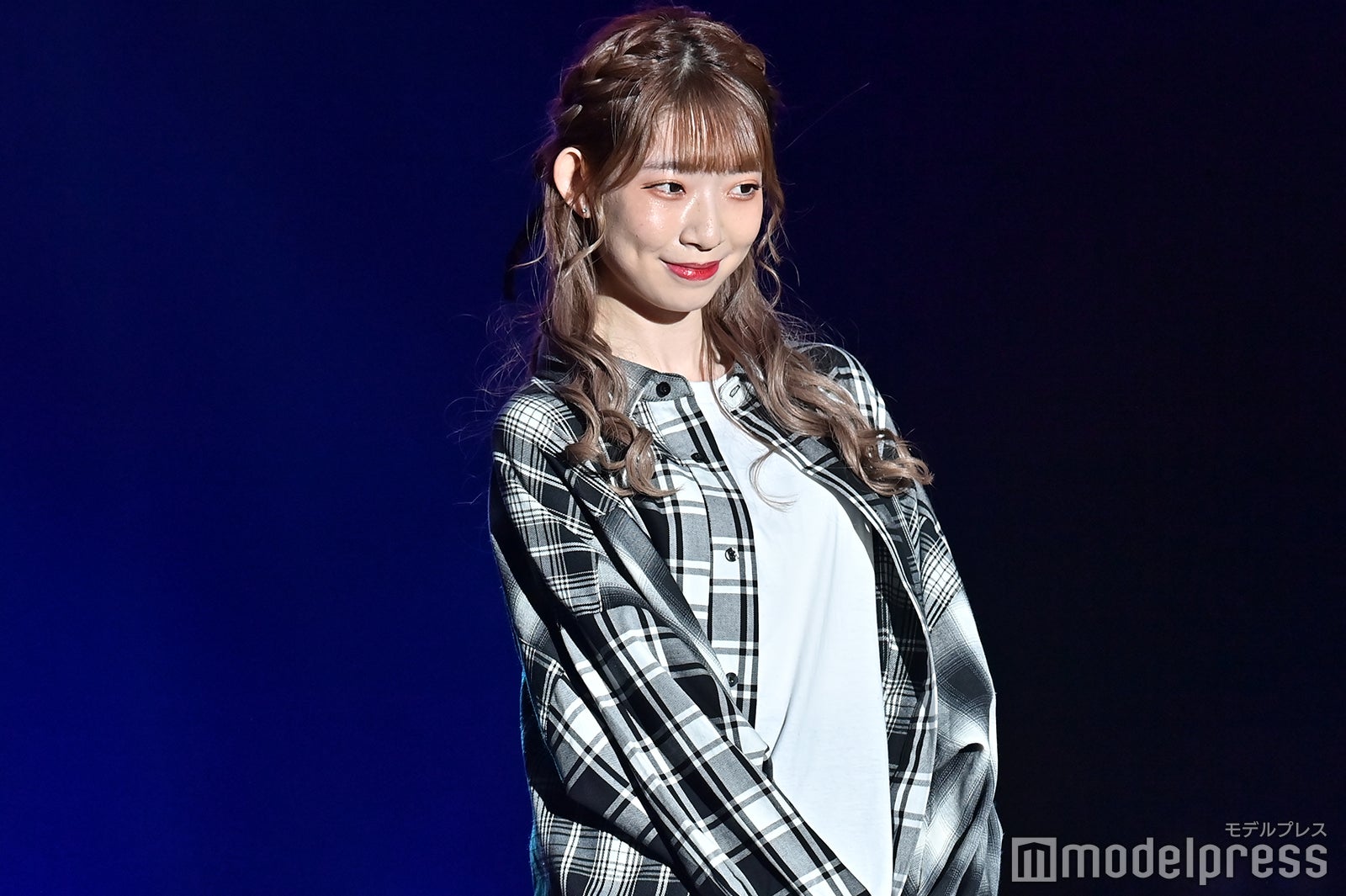 桑内ゆめ （C）モデルプレス