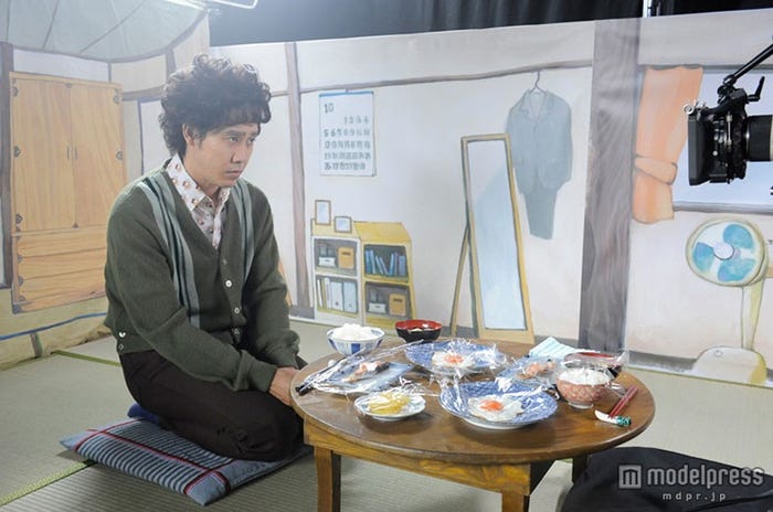 感動作「トワイライト ささらさや」が1分間の喜劇に(C)2014「トワイライト ささらさや」製作委員会