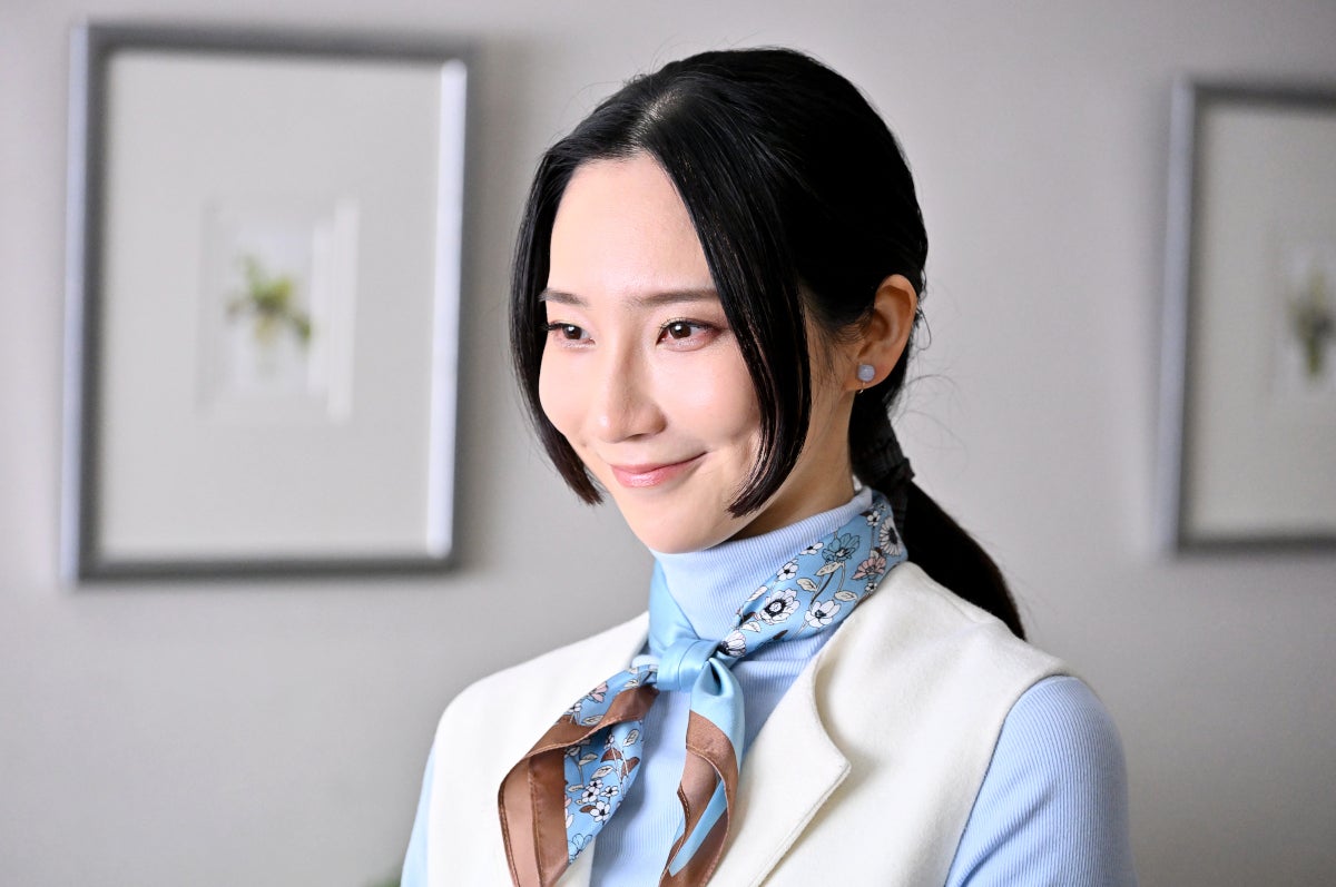 ファーストサマーウイカ、仲里依紗の同期役「不適切にもほどがある！」第6話ゲスト発表