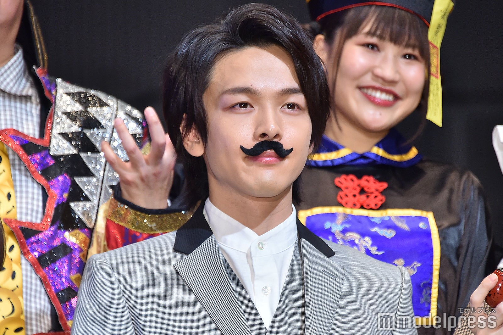 中村倫也が演じた中で好きな役 ランキングを発表 1位 位 モデルプレス 中村倫也が演じた中で好きな役 ランキングを発表 1位 位 モデルプレス