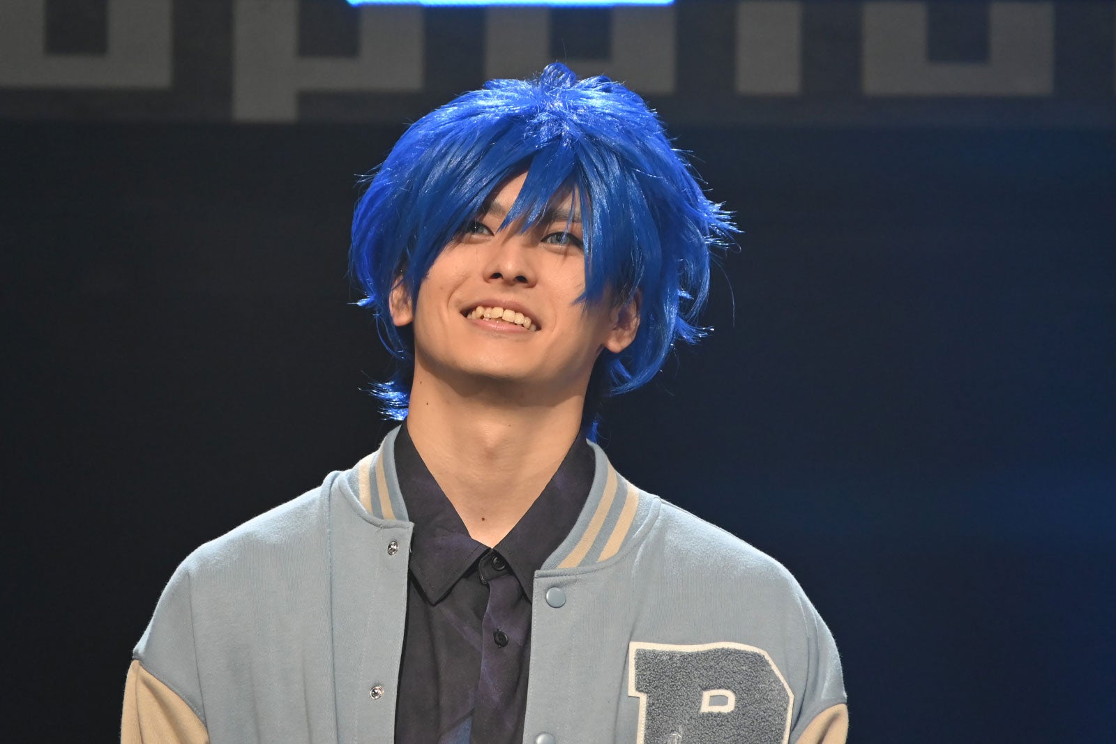 高野洸「推しが上司になりまして」第11話（C）「推しが上司になりまして」製作委員会