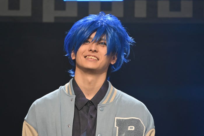 高野洸「推しが上司になりまして」第11話(C)「推しが上司になりまして」製作委員会