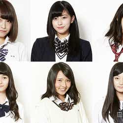 モデルプレス - 速報!日本一可愛い女子高生を決めるミスコン【中部地方予選/暫定上位12人発表】