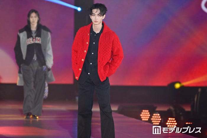 野村康太(C)モデルプレス