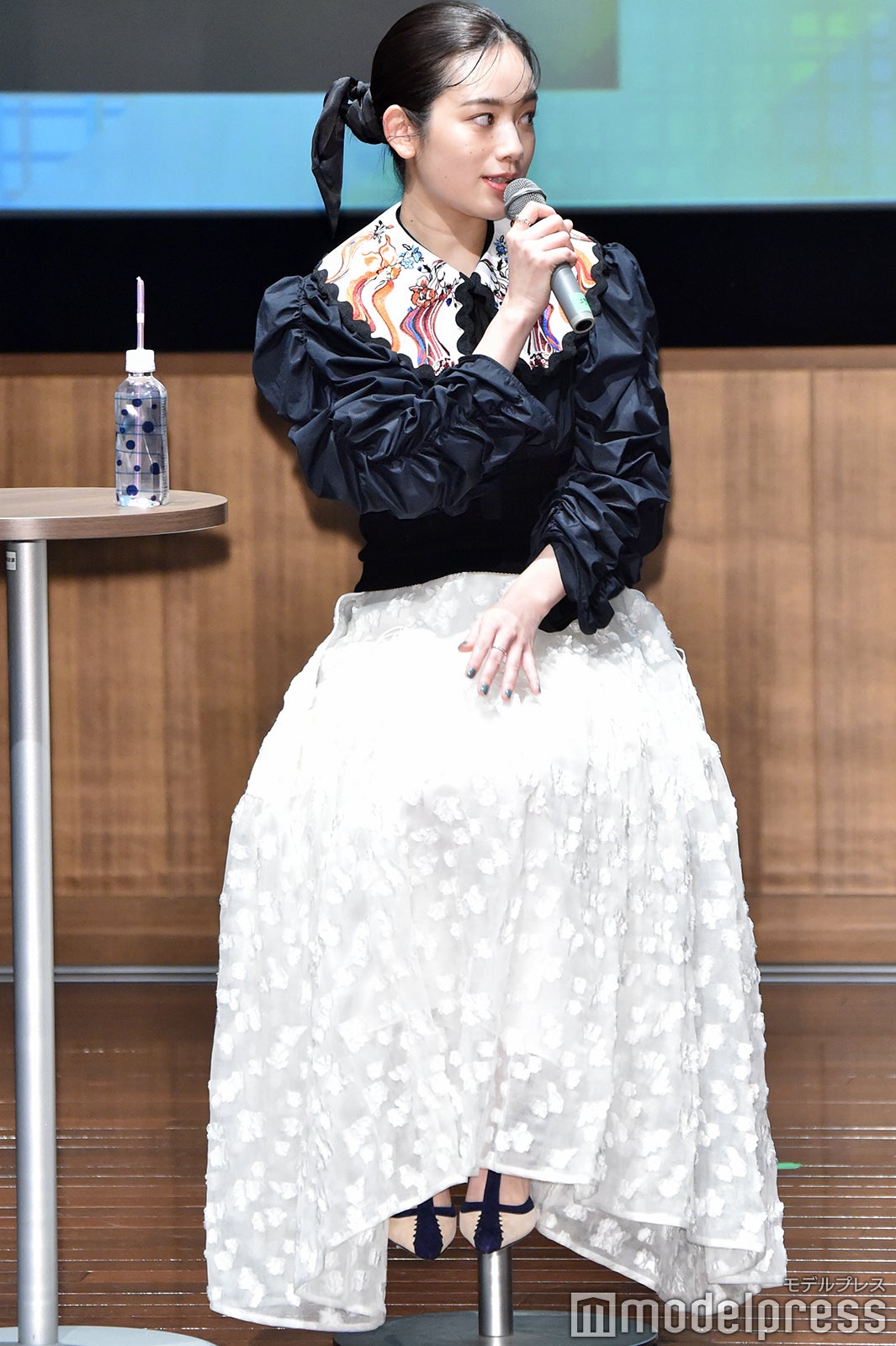 筧美和子 （C）モデルプレス