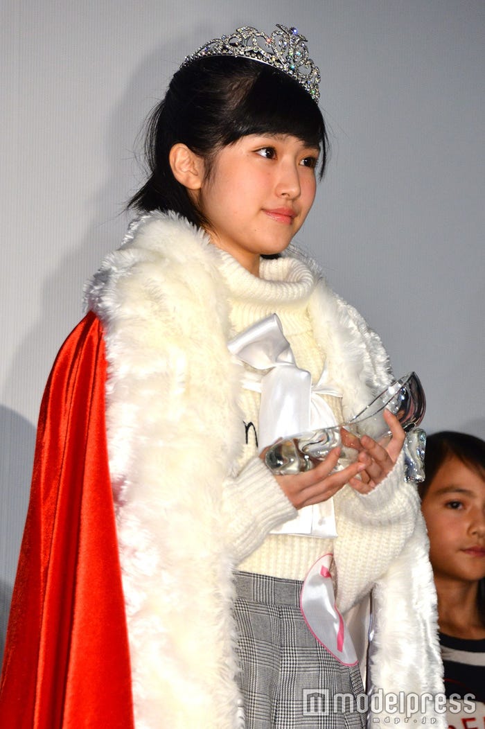 福本莉子さん(C)モデルプレス