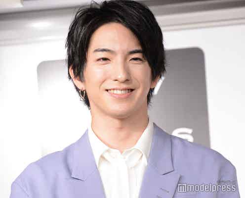 前田公輝「HiGH&LOW」で共演・THE RAMPAGE吉野北人とのやり取り明かす<ちゅらたび>