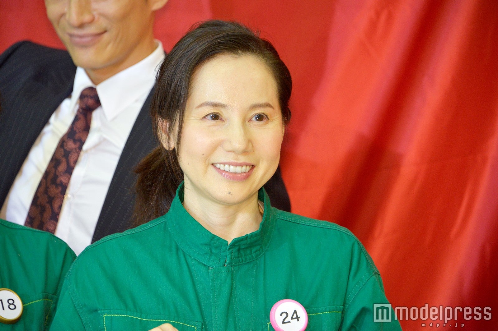 森下愛子 （C）モデルプレス