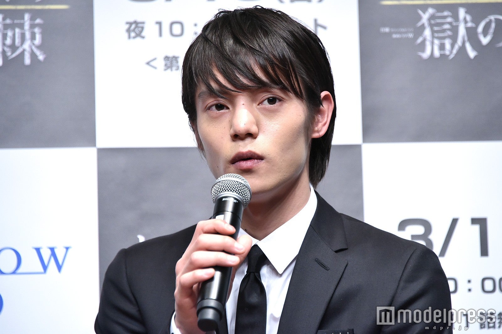 窪田正孝は「初夏のリスみたいな子」 共演者の言葉に恐縮