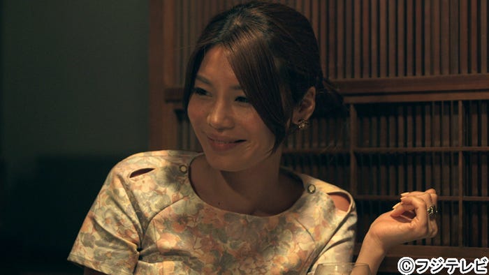 島袋聖南/「テラスハウス」7月28日放送回より