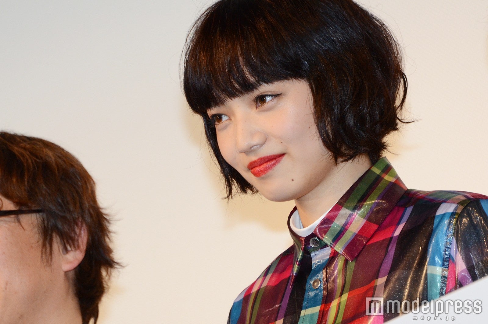 小松菜奈（C）モデルプレス