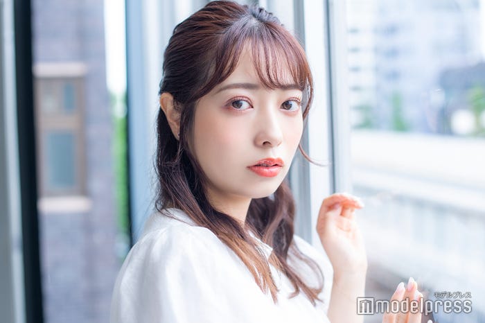 斉藤優里(C)モデルプレス