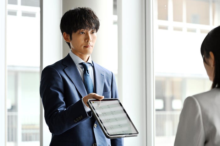 日曜劇場「御上先生」初回 “意味深”ワンシーンの伏線回収が話題「違和感あったところだ」「やっと意味が分かった」