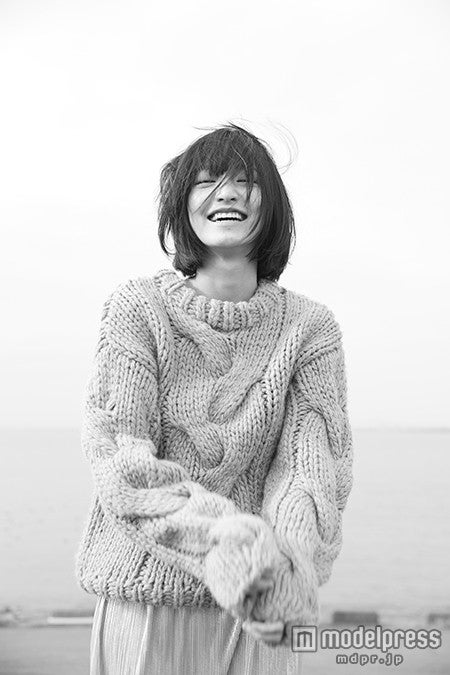 画像1 3 森摩耶 Jelly 卒業 決断の理由と未来への思い モデルプレス