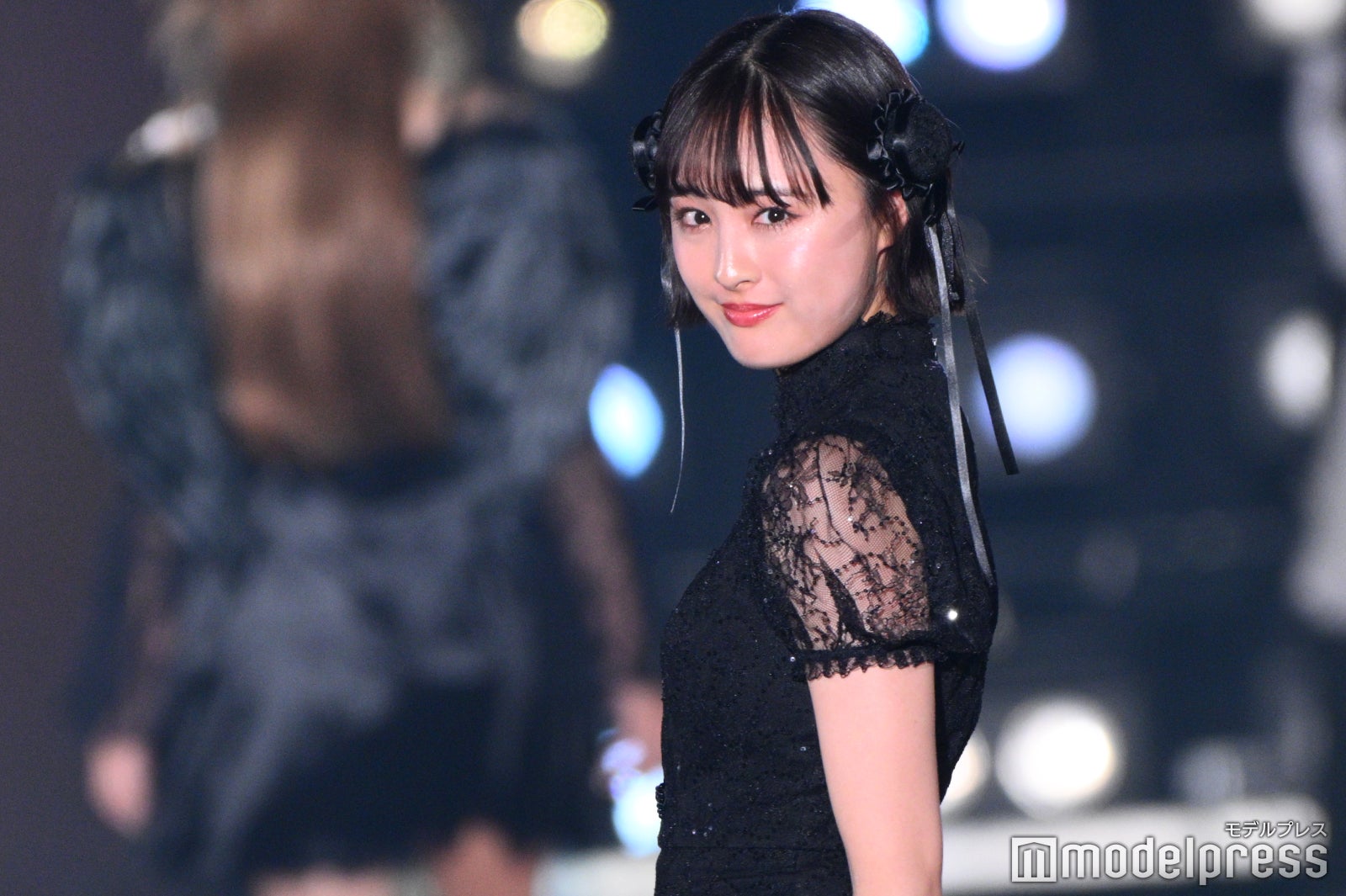 大友花恋（C）モデルプレス