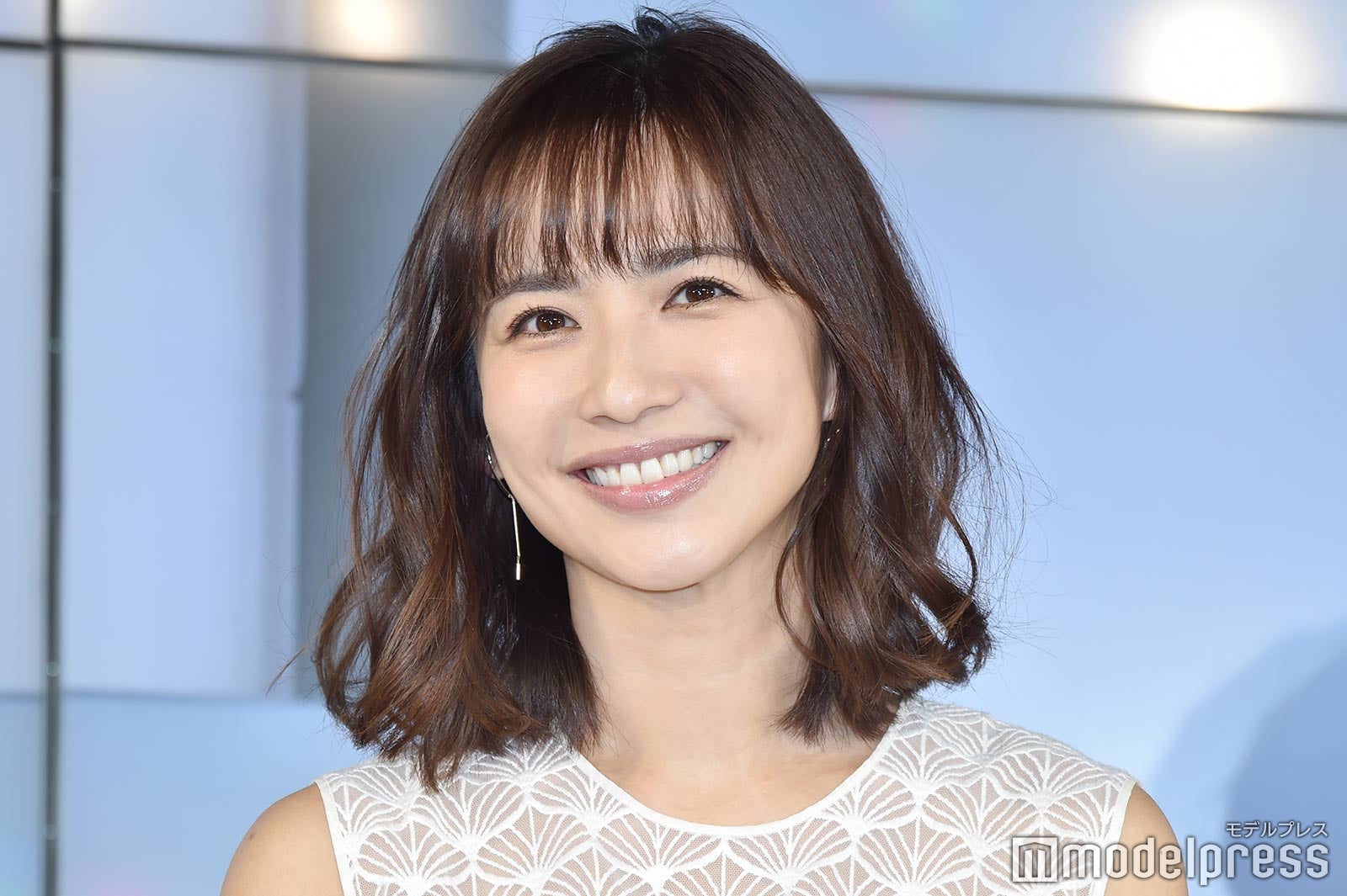 優木まおみ、母との2ショット公開「仲良し」「素敵な親子」の声