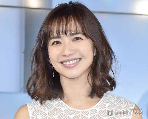 優木まおみ、母との2ショット公開「仲良し」「素敵な親子」の声