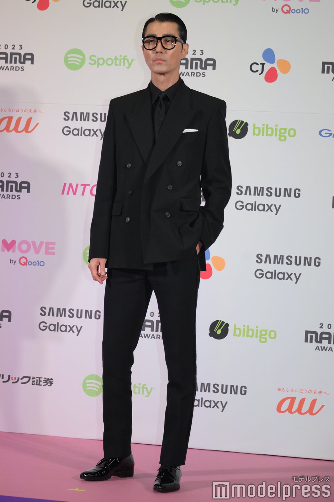 チャ・スンウォン（C）モデルプレス