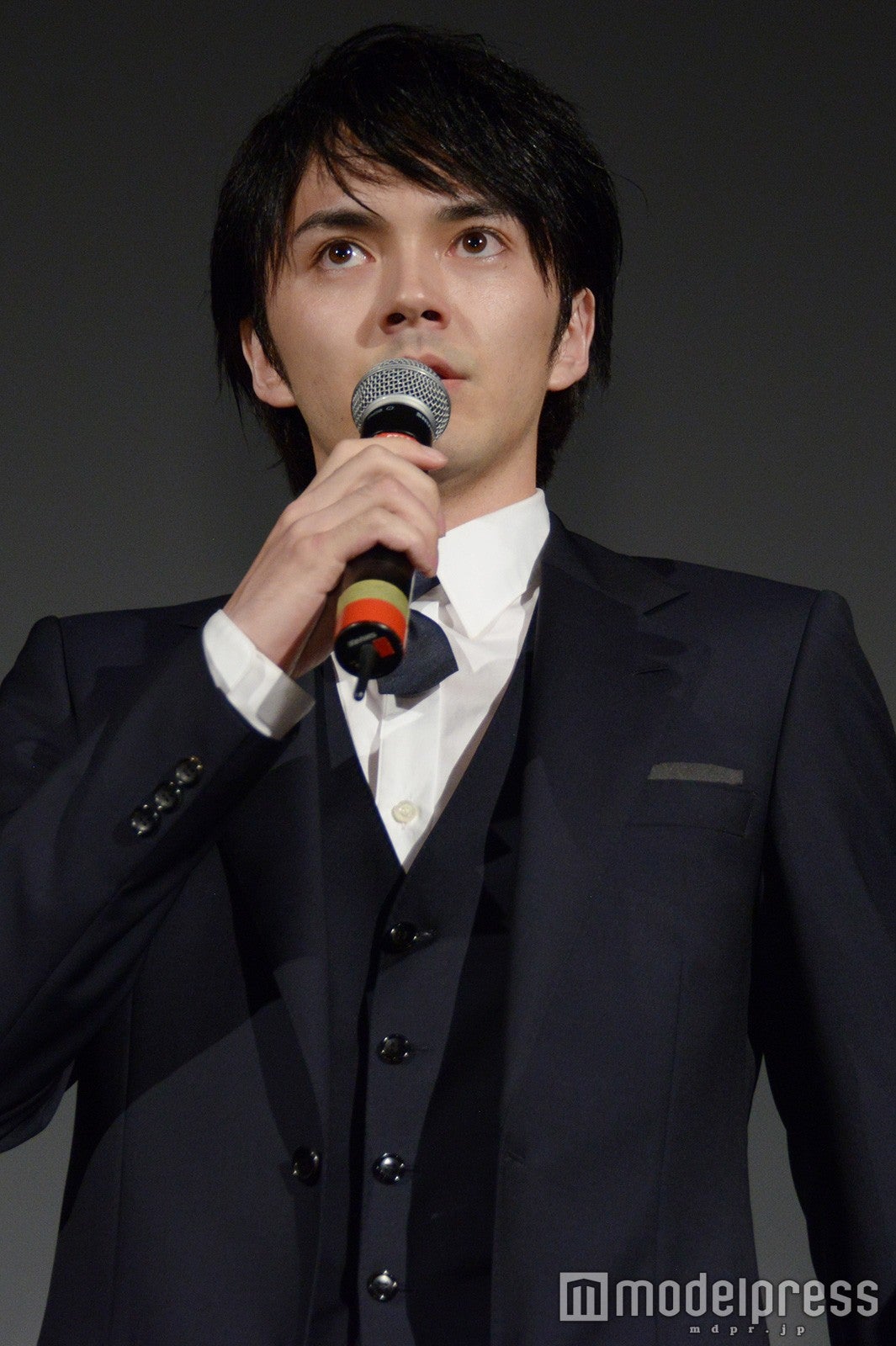 林遣都（C）モデルプレス