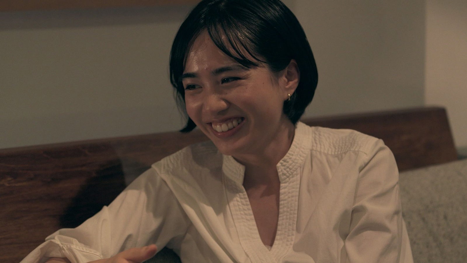 香織「TERRACE HOUSE TOKYO 2019-2020」10th WEEK（C）フジテレビ／イースト・エンタテインメント