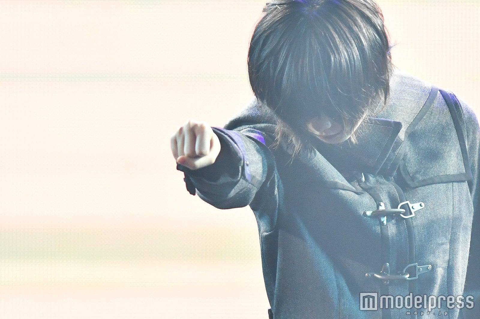 欅坂46「不協和音」披露で内村光良感激「一緒に踊りたかった…」＜紅白本番＞