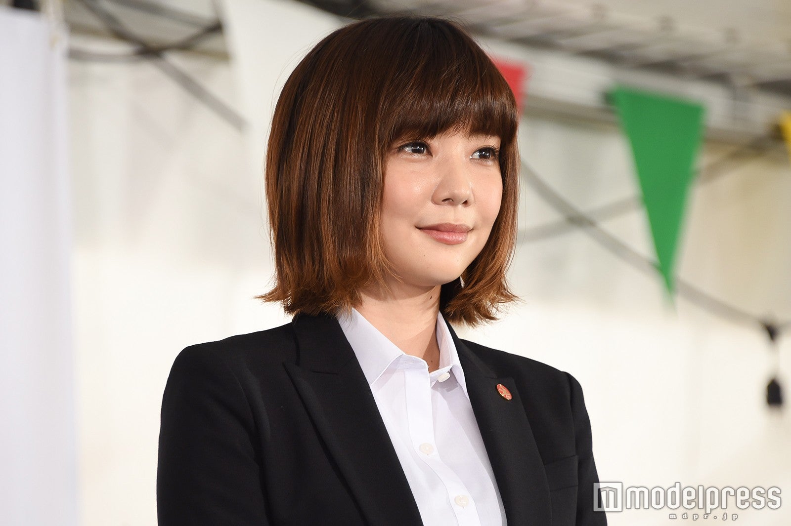 倉科カナ （C）モデルプレス