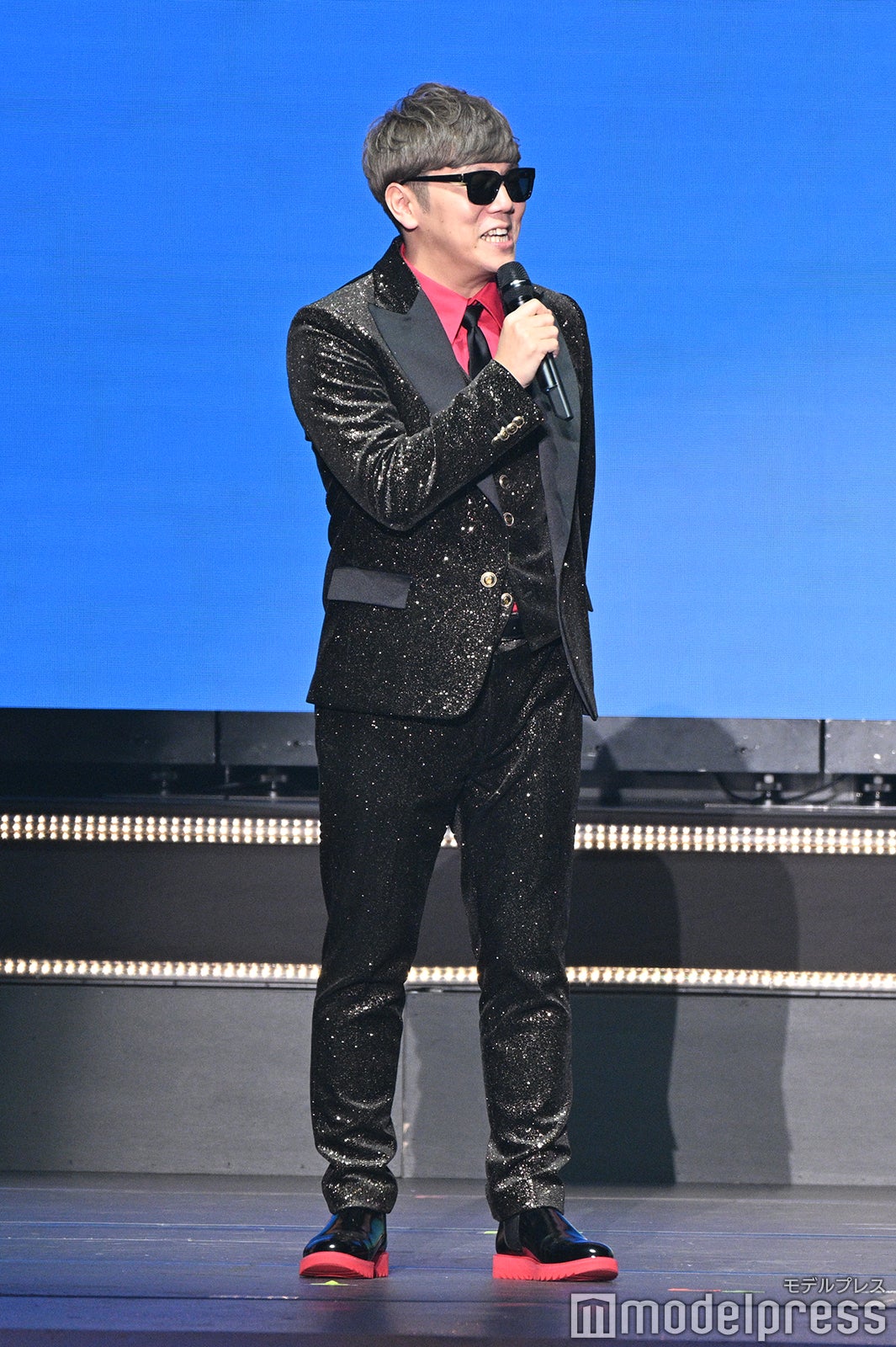 HIKAKIN（C）モデルプレス