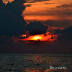 サンセットシャンパンクルーズ(C)モデルプレス