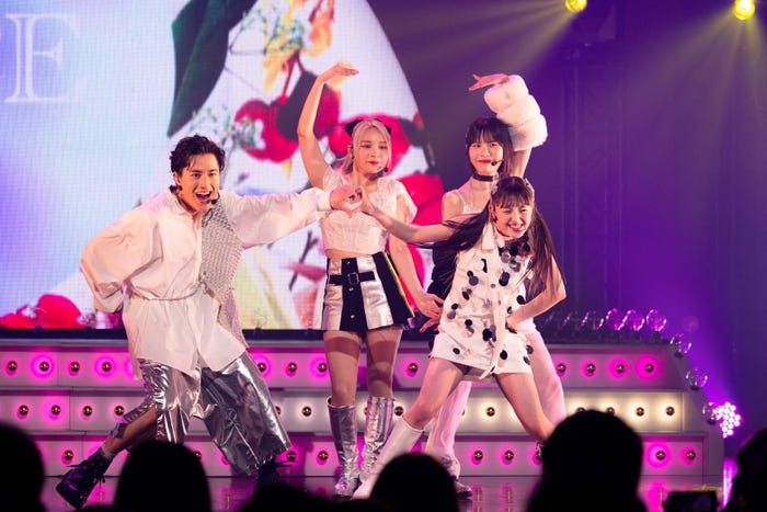 ZILLION(C)Yuto Ishikawa