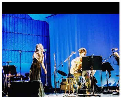 村上虹郎、母・UAと共演 親子コラボに感動の声広がる