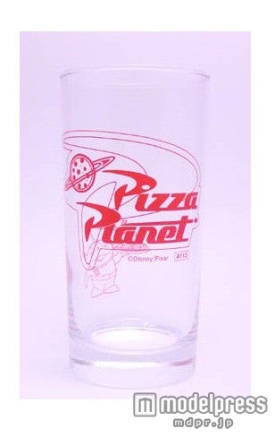 グラス（C）Disney／Pixar