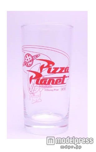 グラス(C)Disney/Pixar