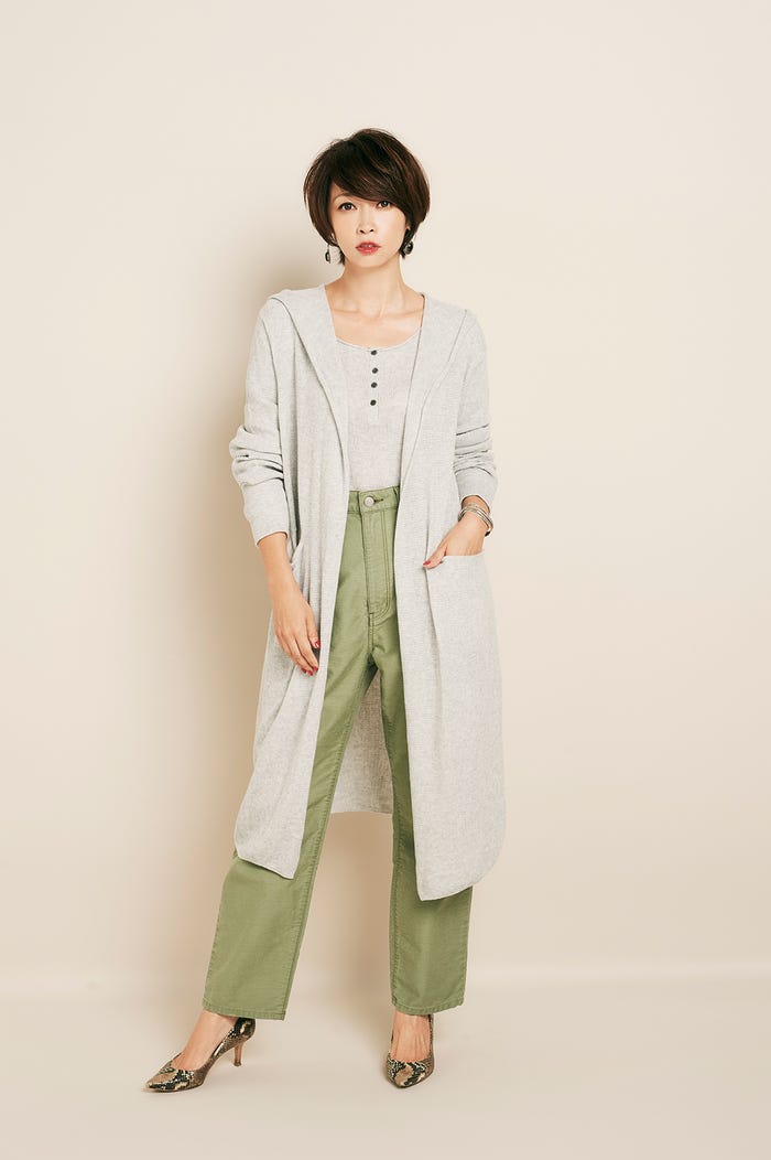 辺見えみり(提供画像)