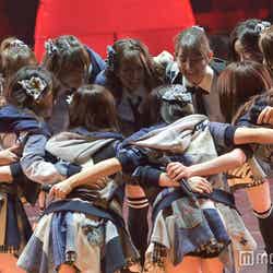 チームK「AKB48単独コンサート～ジャーバージャって何？～」昼公演 （C）モデルプレス