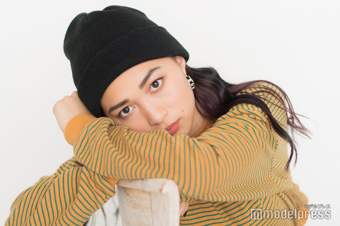 クコヌデヴン(C)モデルプレス