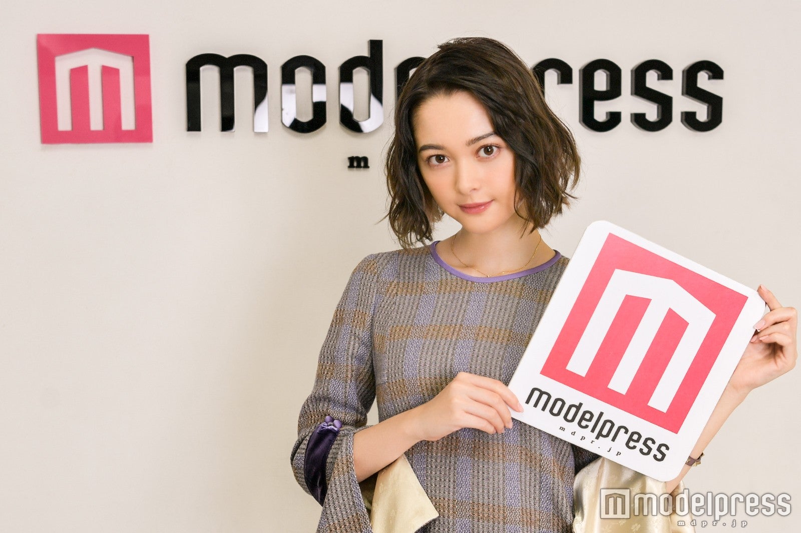 玉城ティナ（C）モデルプレス