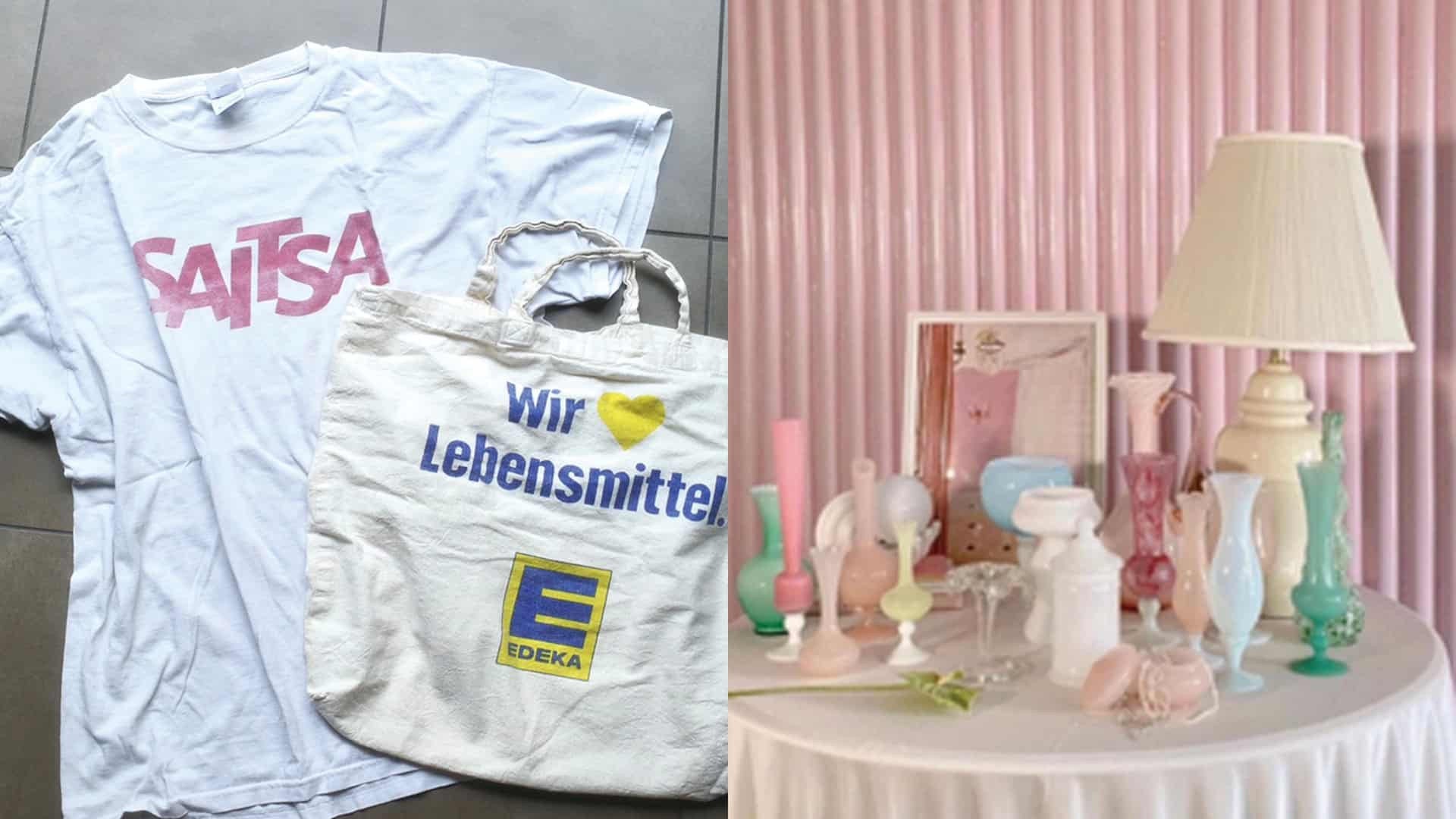 Rayスタッフが通う♡ ワンランク上の「おしゃれショップ」をご紹介！