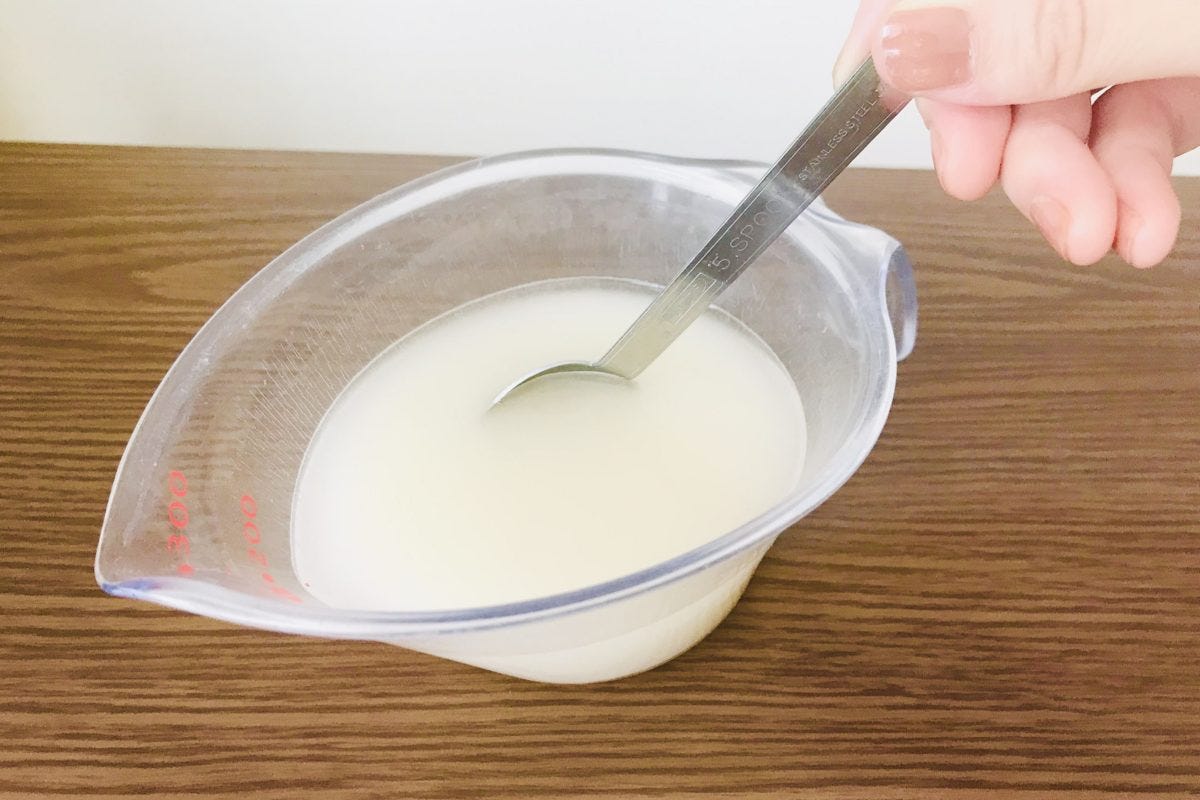 あんかけペヤング