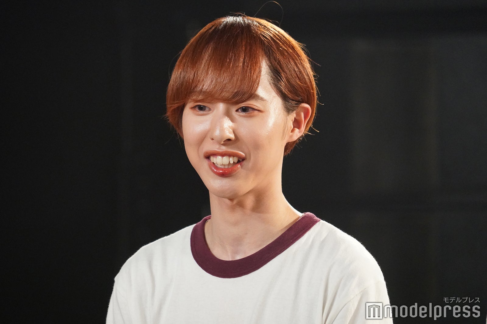 熊澤歩哉 （C）モデルプレス