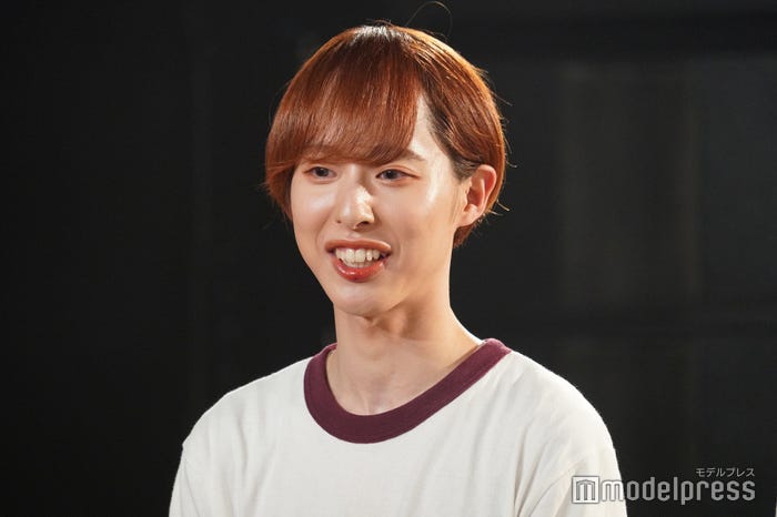 熊澤歩哉 (C)モデルプレス