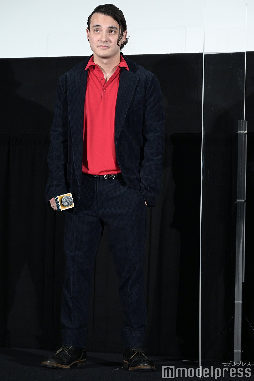 スミダグスタボ （C）モデルプレス