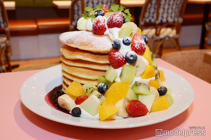 SHIBUYA PARLOR（C）モデルプレス