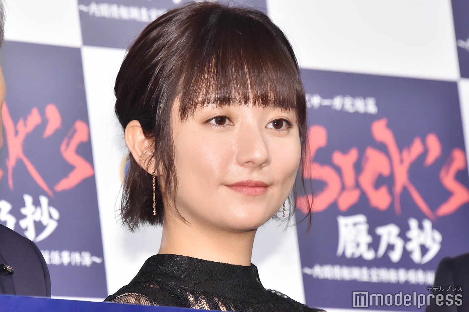 木村文乃（C）モデルプレス