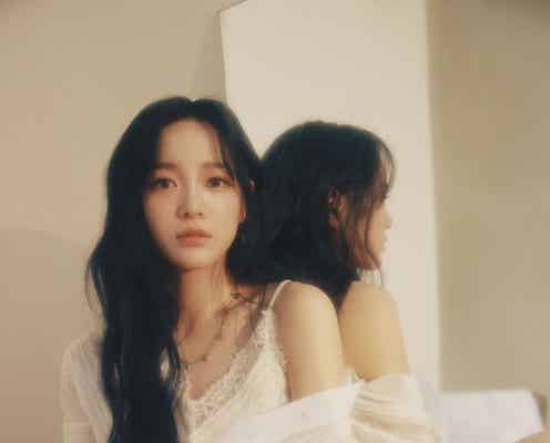 「PRODUCE 101」出身キム・セジョン「ユニチケ」出演で新たな発見 少女時代ヒョヨンほか“ユニコン”が練習生の魅力熱弁<インタビュー>