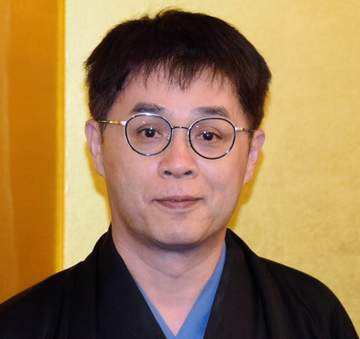 ヒカルが落語家デビュー？立川志らく「立川さぎ志として落語をやりたいと…デビューさせましょう」宣言
