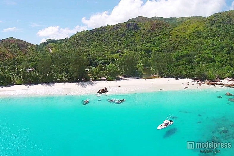 ボーバロンビーチ