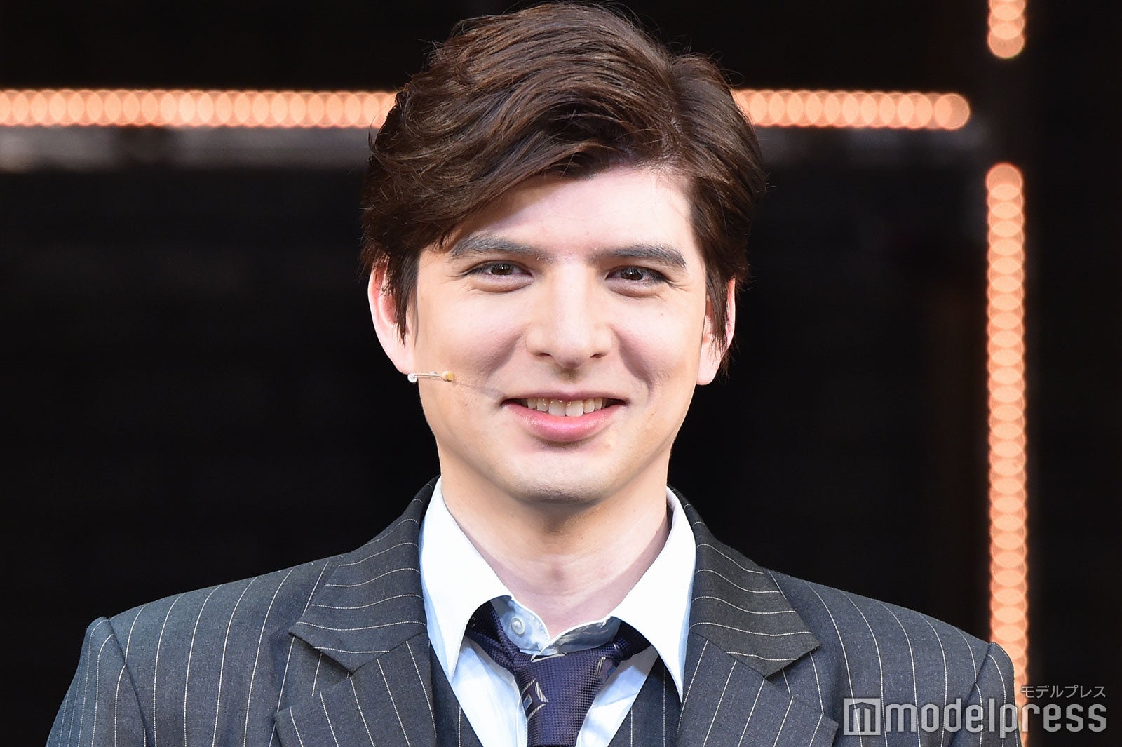城田優（C）モデルプレス