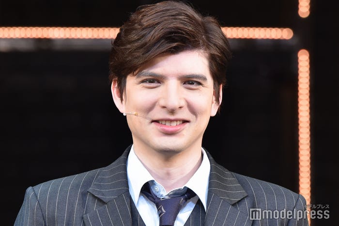 城田優(C)モデルプレス