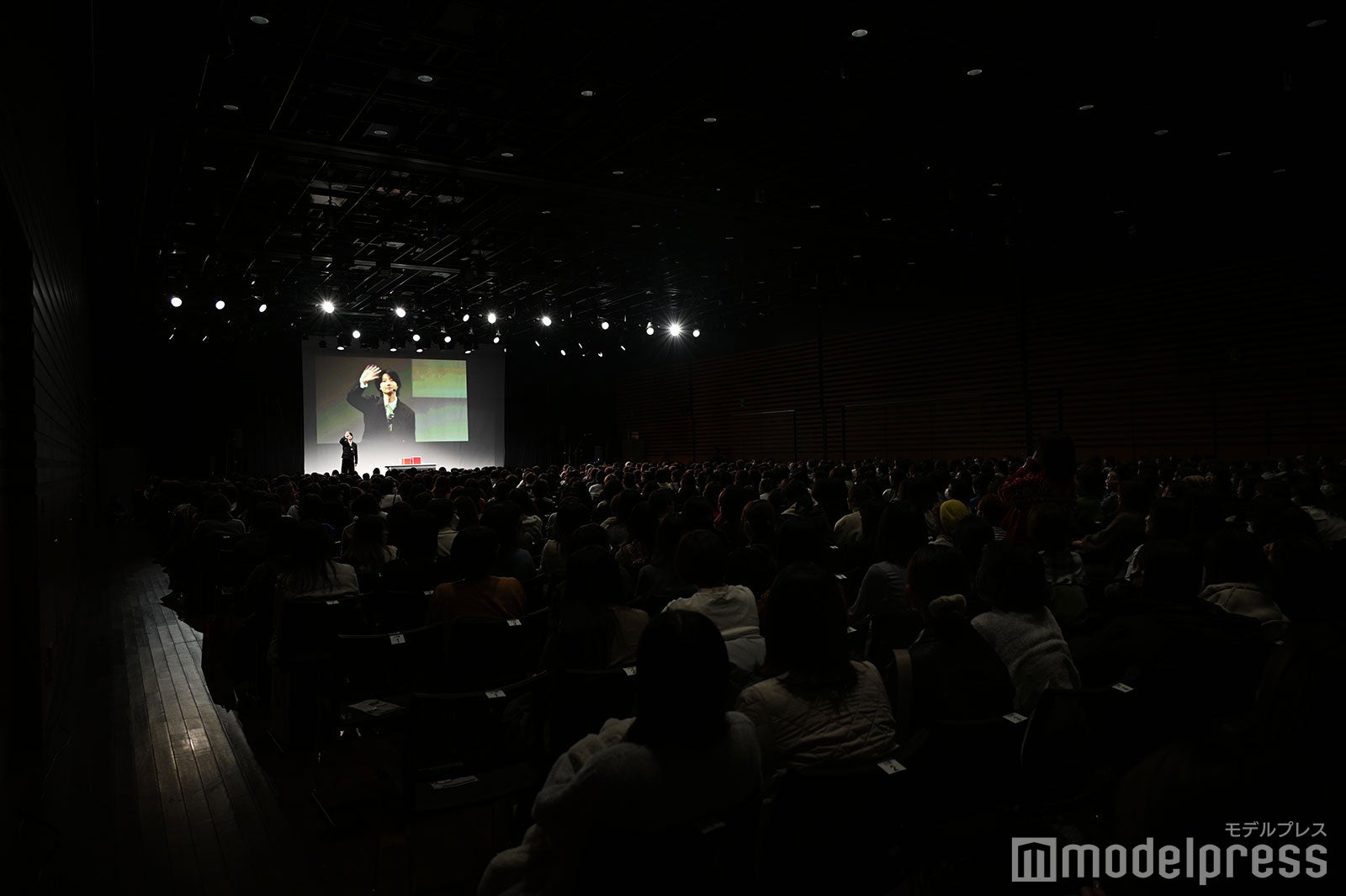 桜田通『Sakura da Festa 2024 Birthday Anniversary 〜33〜』（C）モデルプレス