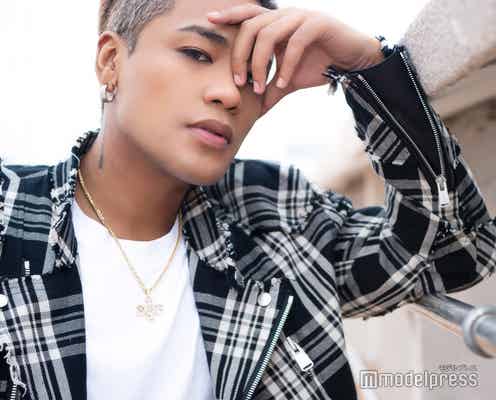 CrazyBoy(ELLY)「PINK DIAMOND Part2」インタビュー<前編>三代目JSBが“絶対やらない曲”を作る―ソロ活動への思い…メンバーの反応は?